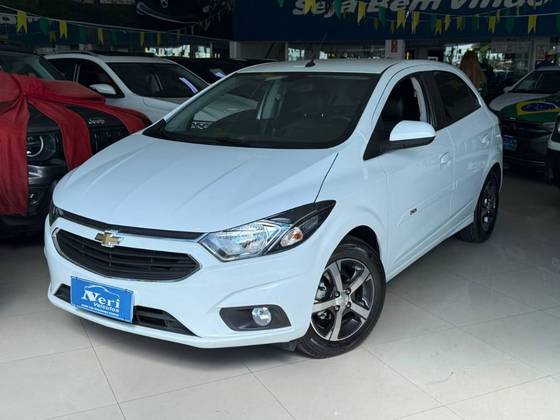 CHEVROLET ONIX 1.4 MPFI LTZ 8V FLEX 4P MANUAL CHEVROLET ONIX 1.4 MPFI LTZ 8V FLEX 4P MANUAL